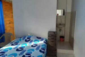 Hospedaje luz de viterbo