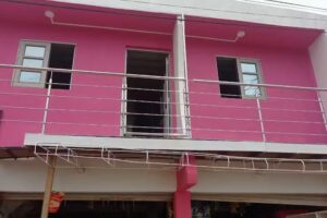 Hospedaje &ndash; Mabrabrey