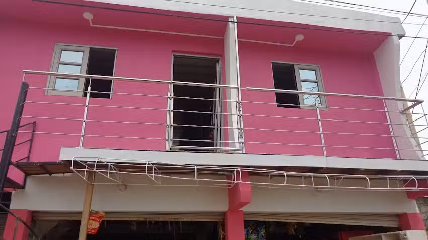 Hospedaje &ndash; Mabrabrey