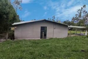 Hospedaje Mamita luz