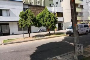 Hospedaje Mansión del Lago Sede Principal