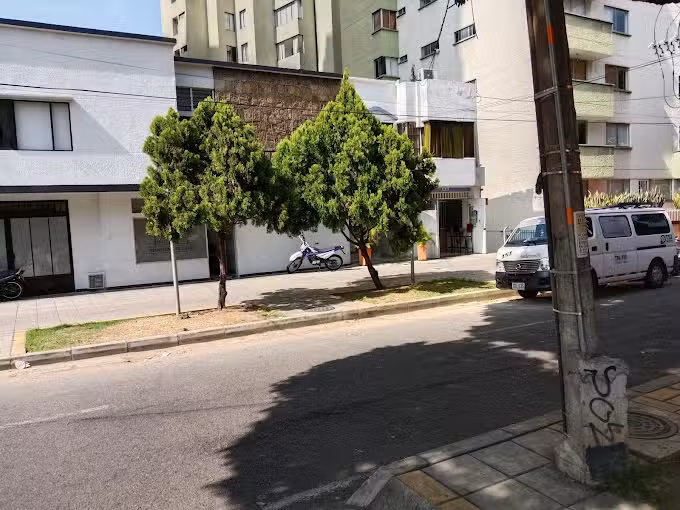 Hospedaje Mansi&oacute;n del Lago Sede Principal