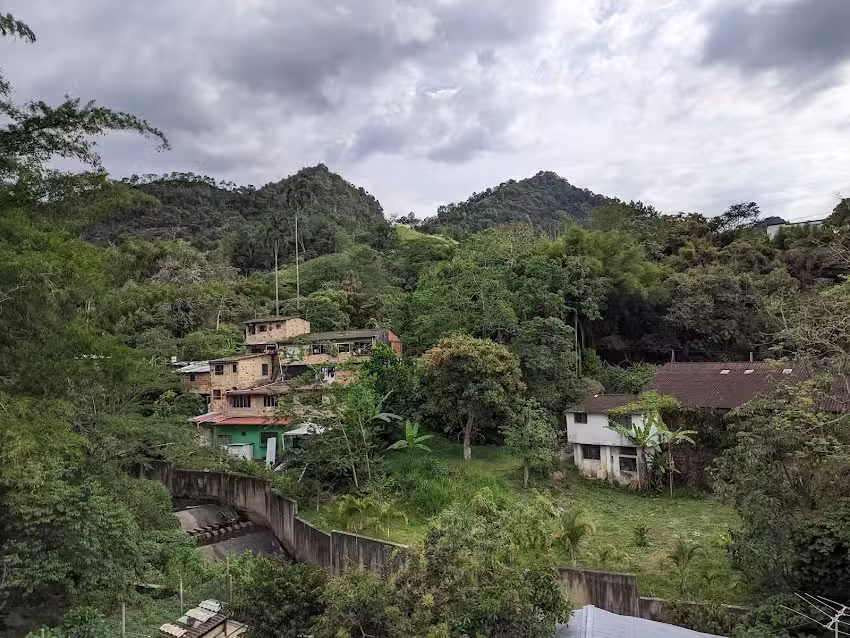 Hospedaje Manuel Fierro