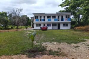 HOSPEDAJE MAR ADENTRO 1