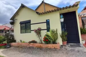 Hospedaje Maria Valentina