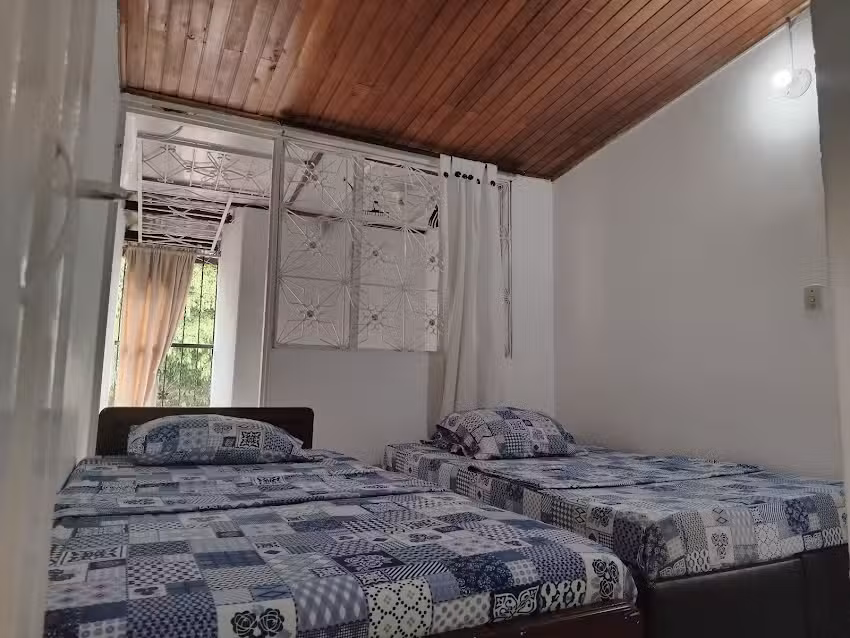 Hospedaje mi &Aacute;ngel