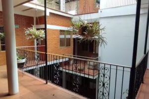 Hospedaje Mi Quilichao