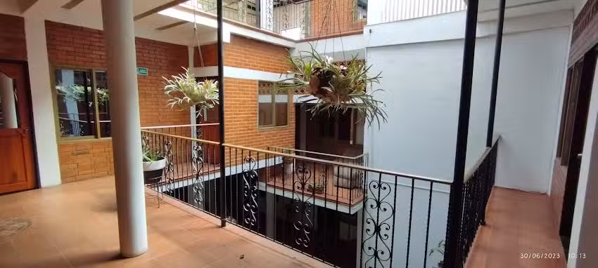 Hospedaje Mi Quilichao