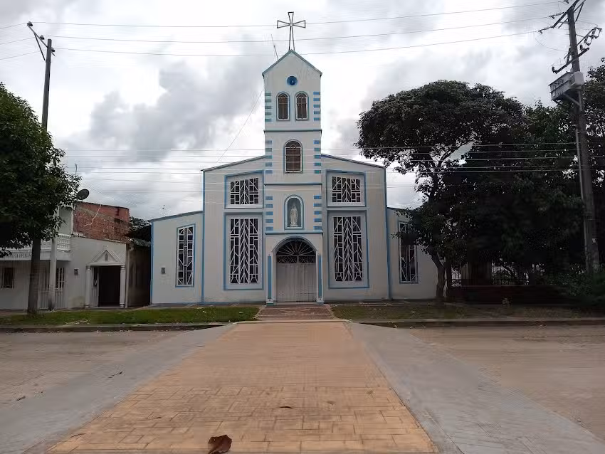 Hospedaje MI RANCHITO LLANERO