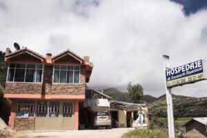 Hospedaje Mi Rinconcito Boyacense