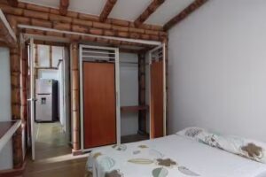 Hospedaje Minacuro urbano