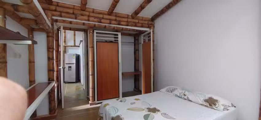 Hospedaje Minacuro urbano