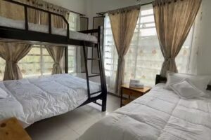 Hospedaje Mirador de los sue&ntilde;os