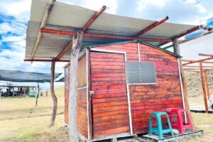 Hospedaje Mirador Valle de la Tatacoa