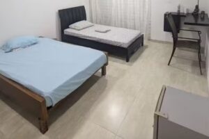 Hospedaje Mitos y Leyendas