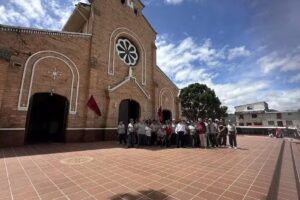 Hospedaje Nudillales Alejandr&iacute;a Antioqu&iacute;a