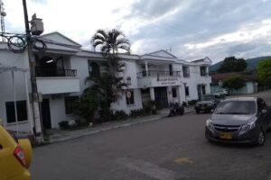 Hospedaje Nuevo Ganadero