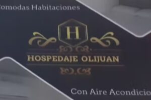 HOSPEDAJE OLIJUAN