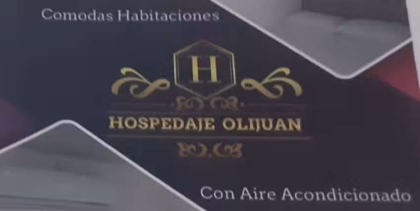HOSPEDAJE OLIJUAN