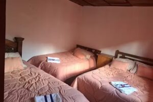 Hospedaje Pan De Azucar