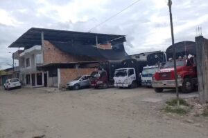 Hospedaje Paraíso Real