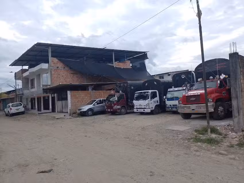 Hospedaje Para&iacute;so Real