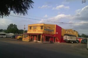 Hospedaje Pat Gregor