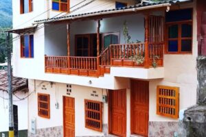 Hospedaje Petroglifo Room