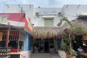 Hospedaje Playa Brava &ndash; Hostal