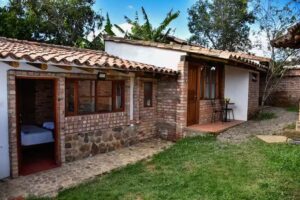 Hospedaje Plaza Villa de Leyva