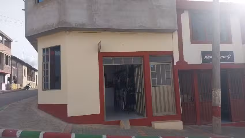 Hospedaje-Posada Azul