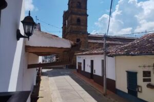 Hospedaje Posada Guane