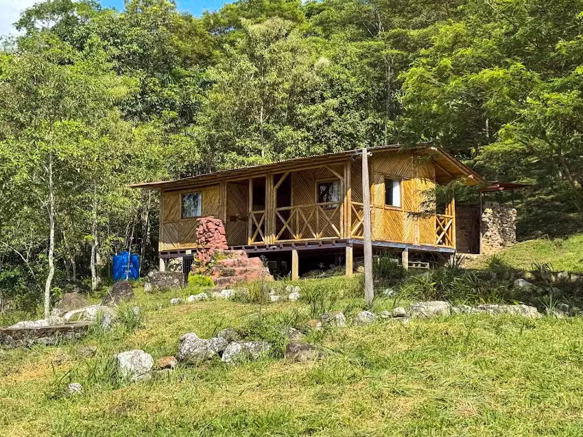 Hospedaje Pueblo Chiquito