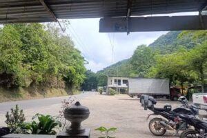 Hospedaje Puerto Amor