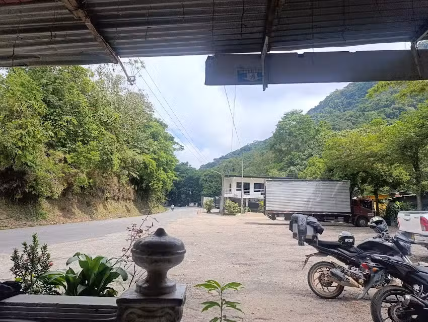 Hospedaje Puerto Amor