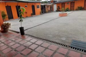 Hospedaje Punto Blanco