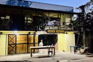 Hospedaje Refugio Vijoana