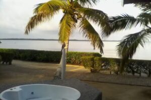 Hospedaje Restaurante El Rancho De Zoila