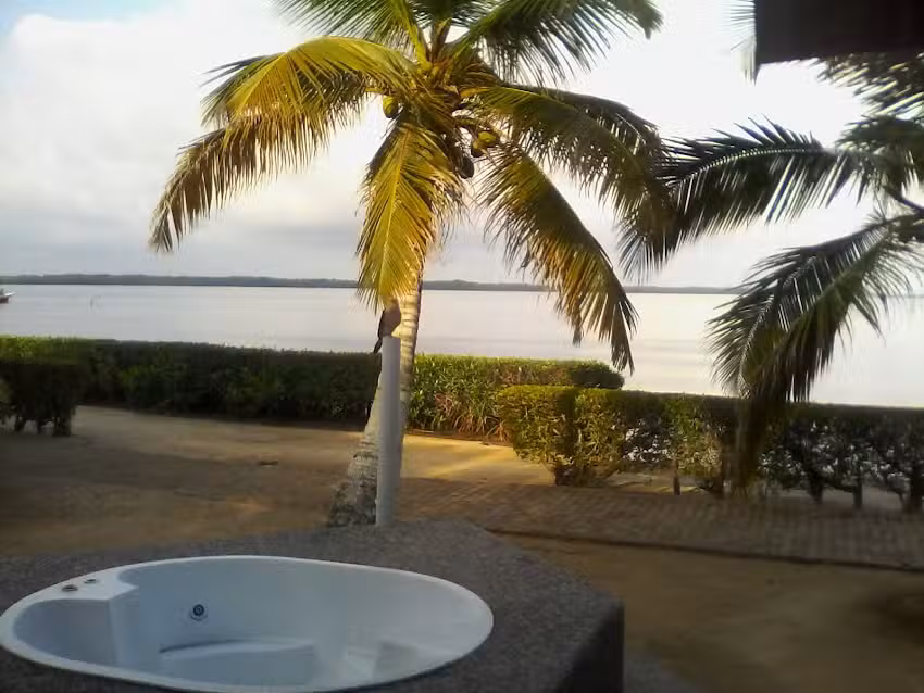 Hospedaje Restaurante El Rancho De Zoila