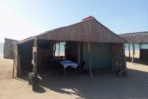 Hospedaje-Restaurante Sümülatu’u Pala’a