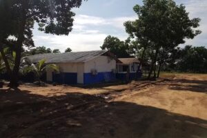 Hospedaje Restaurante Wendy