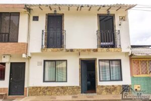 Hospedaje Rincon M&aacute;gico de Salento