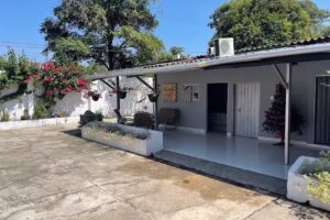 Hospedaje RINC&Oacute;N MINERO MF