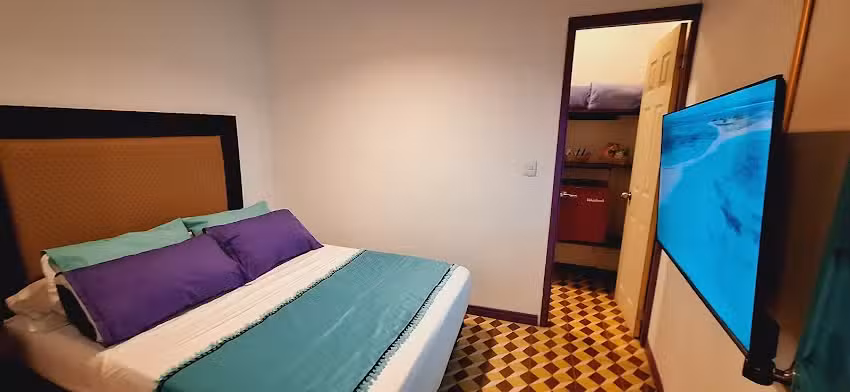 Hospedaje Risaralda Pereira