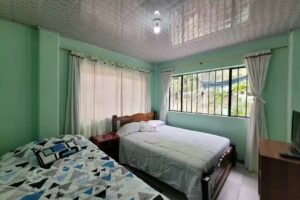 Hospedaje Roca Firme Choachi