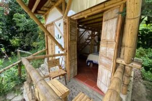 Hospedaje Rural – Ecoturismo La Aurora
