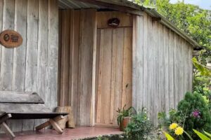 Hospedaje Rural Finca Altamira