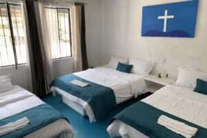 HOSPEDAJE RURAL FINCA VILLA PEDREGAL