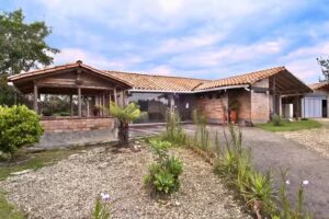 Hospedaje Rural Misia Emilia