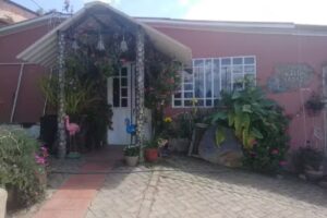 Hospedaje Rural Villa Sadais